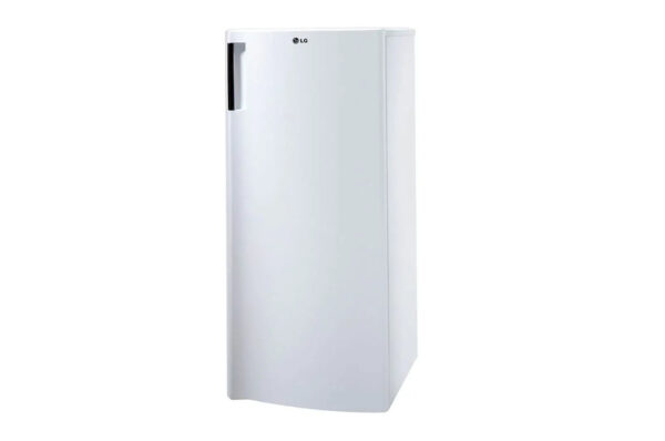 LG GN-304SQ 168L Standing Freezer - Image 4