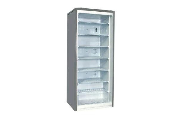 LG GN-304SQ 168L Standing Freezer - Image 3