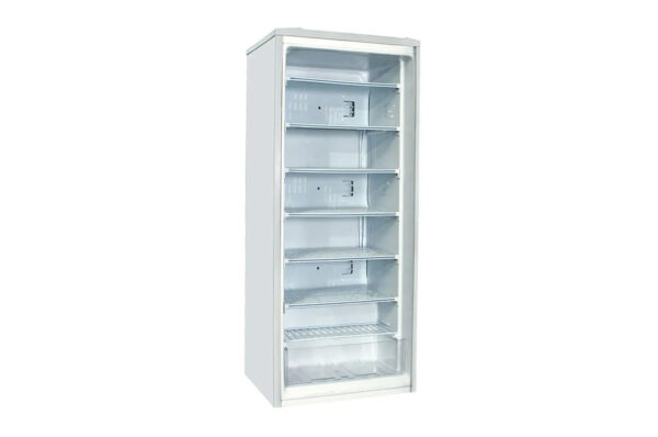 LG GN-304SQ 168L Standing Freezer - Image 2