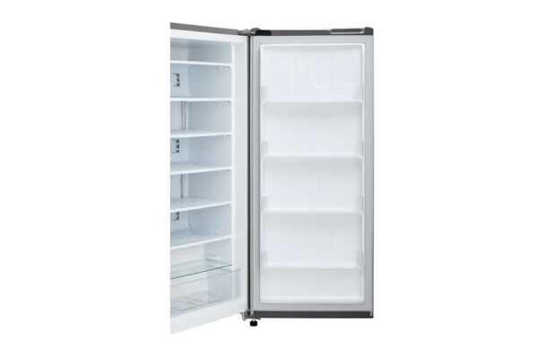 LG GN-304SL 168L Standing Freezer - Image 7