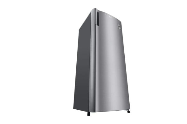 LG GN-304SL 168L Standing Freezer - Image 10