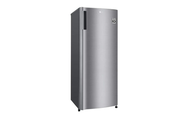 LG GN-304SL 168L Standing Freezer - Image 12