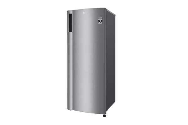 LG GN-304SL 168L Standing Freezer - Image 13