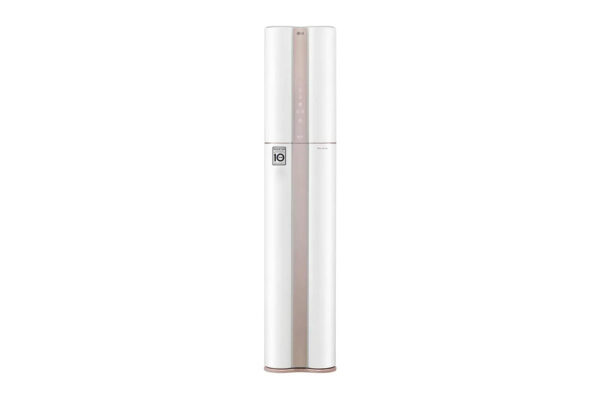 LG DUALCOOL Premium White AC, 2.5HP, SmartThinQ, Smart Diagnosis, Dual Inverter Compressor - Image 2