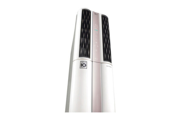 LG DUALCOOL Premium White AC, 2.5HP, SmartThinQ, Smart Diagnosis, Dual Inverter Compressor - Image 8