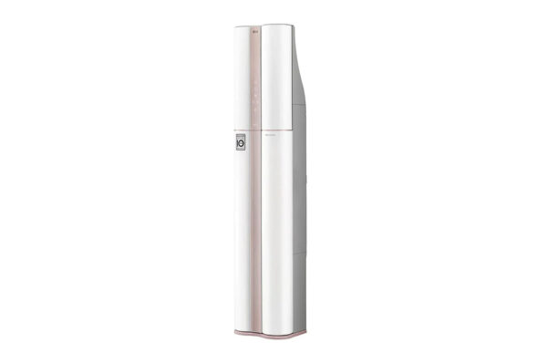 LG DUALCOOL Premium White AC, 2.5HP, SmartThinQ, Smart Diagnosis, Dual Inverter Compressor - Image 11
