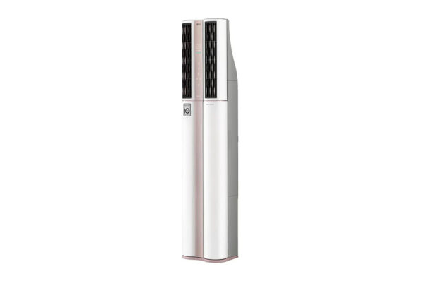 LG DUALCOOL Premium White AC, 2.5HP, SmartThinQ, Smart Diagnosis, Dual Inverter Compressor - Image 13