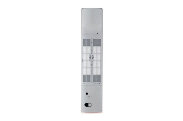 LG DUALCOOL Premium White AC, 2.5HP, SmartThinQ, Smart Diagnosis, Dual Inverter Compressor - Image 15