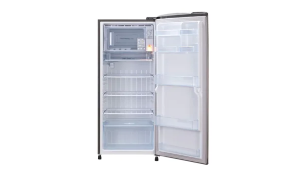 LG GL- B221ALLB 210l Single Door Refrigerator - Image 3