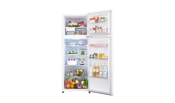 LG GN-B222SLCL 255L TOP FREEZER REFRIGERATOR - Image 3