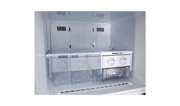 LG GN-B222SLCL 255L TOP FREEZER REFRIGERATOR - Image 4