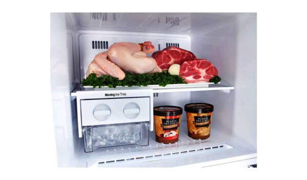 LG GN-B222SLCL 255L TOP FREEZER REFRIGERATOR - Image 7