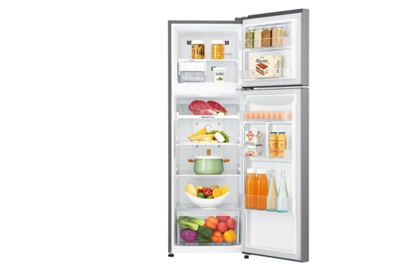 LG GN-G272SLCB 279L Top Freezer Refrigerator - Image 2