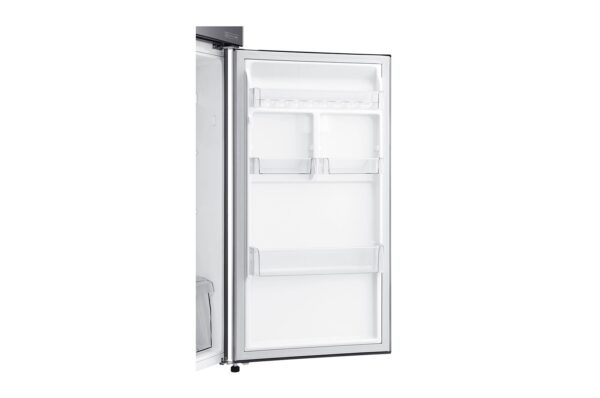 LG GN-G272SLCB 279L Top Freezer Refrigerator - Image 3