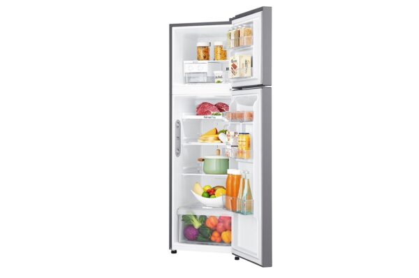 LG GN-G272SLCB 279L Top Freezer Refrigerator - Image 5