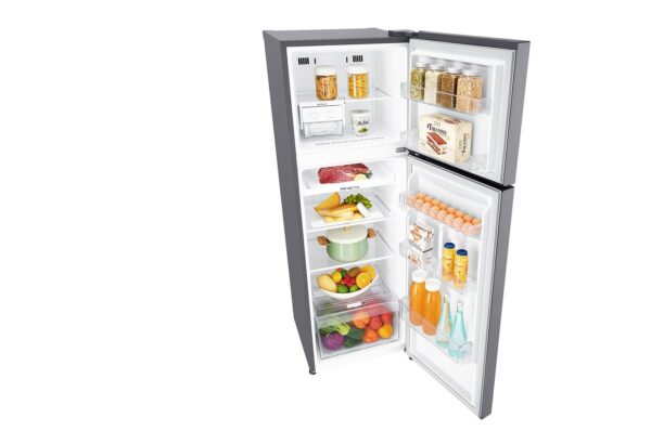 LG GN-G272SLCB 279L Top Freezer Refrigerator - Image 6