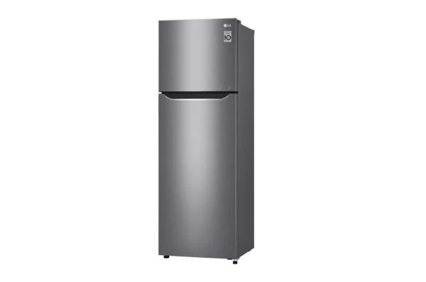 LG GN-G272SLCB 279L Top Freezer Refrigerator - Image 8