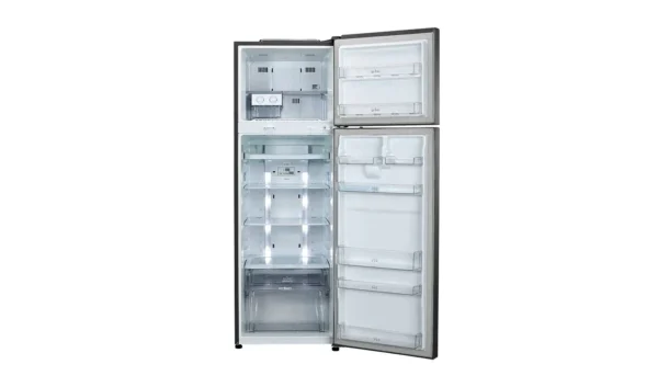 LG GL-C292RLBN 257L Top Freezer Refrigerator - Image 3