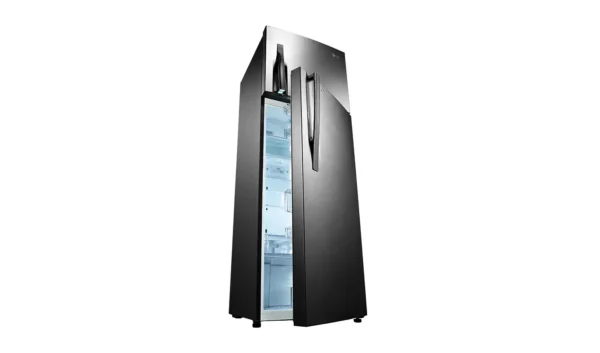 LG GL-C292RLBN 257L Top Freezer Refrigerator - Image 4