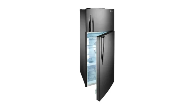LG GL-C292RLBN 257L Top Freezer Refrigerator - Image 5