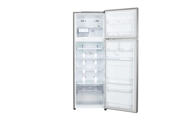 LG GL-C322RLBN 308L Top Freezer Refrigerator - Image 3