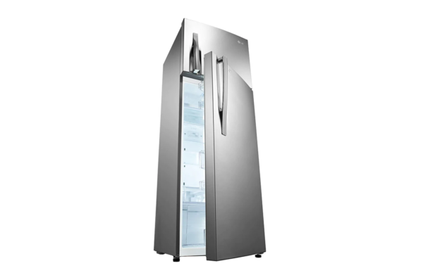 LG GL-C322RLBN 308L Top Freezer Refrigerator - Image 4