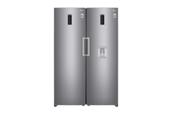 LG GC F411ELDM 411L SINGLE DOOR REFRIGERATOR - Image 5