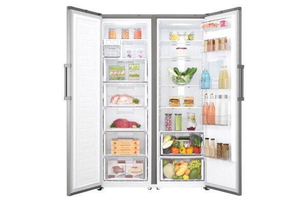 LG GC F411ELDM 411L SINGLE DOOR REFRIGERATOR - Image 6