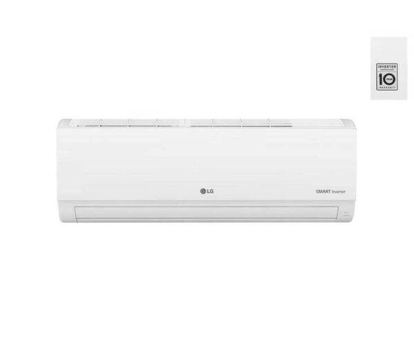 LG Split AC 1.0HP Smart Inverter - Image 7