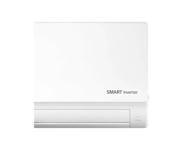 LG Split AC 1.0HP Smart Inverter - Image 4