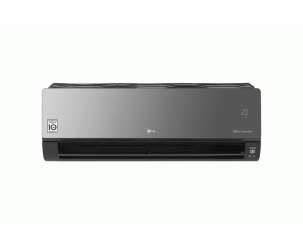 LG Split AC 1.5HP Artcool Black Mirror - Image 2