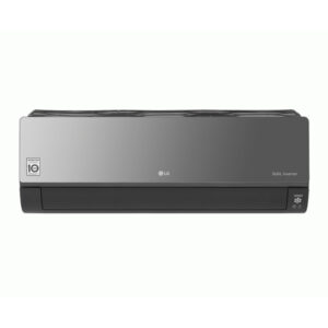 LG Split AC 1.5HP Artcool Black Mirror