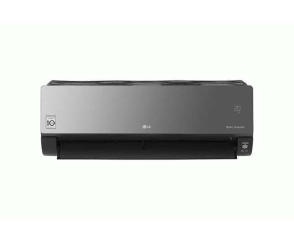 LG Split AC 1.5HP Artcool Black Mirror - Image 4