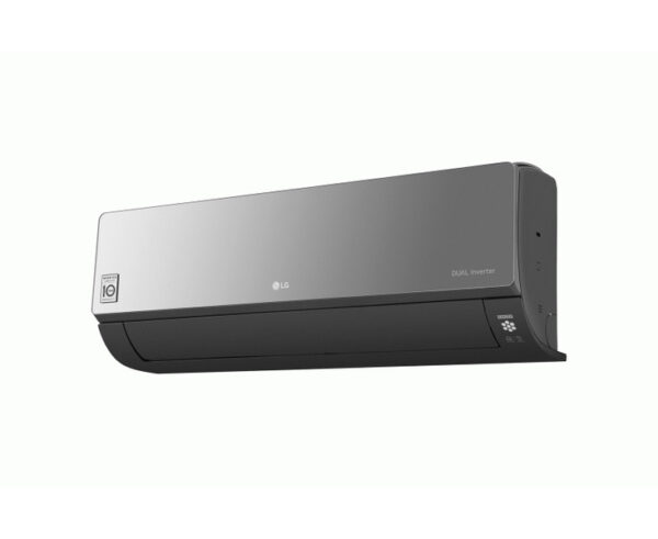 LG Split AC 1.5HP Artcool Black Mirror - Image 3