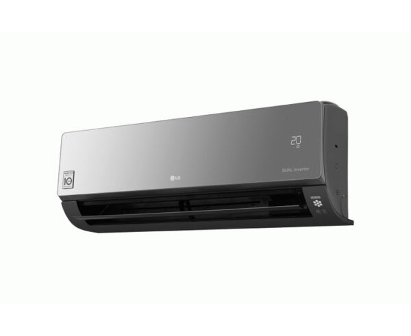 LG Split AC 1.5HP Artcool Black Mirror - Image 5