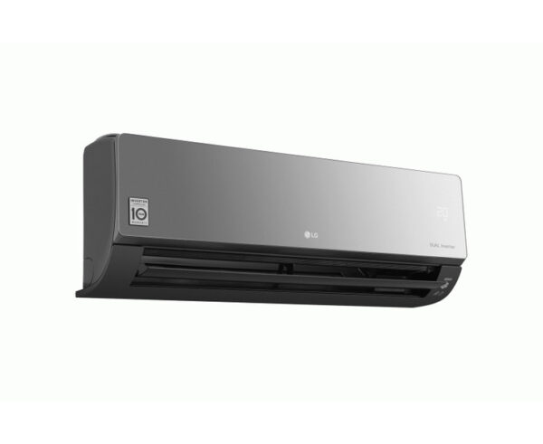 LG Split AC 1.5HP Artcool Black Mirror - Image 10