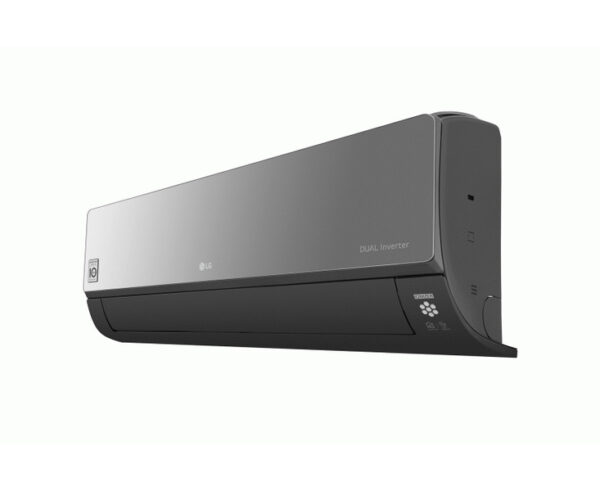 LG Split AC 1.5HP Artcool Black Mirror - Image 12