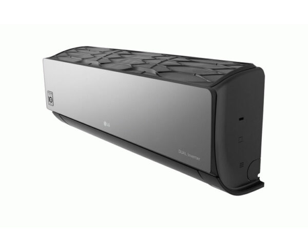 LG Split AC 1.5HP Artcool Black Mirror - Image 14
