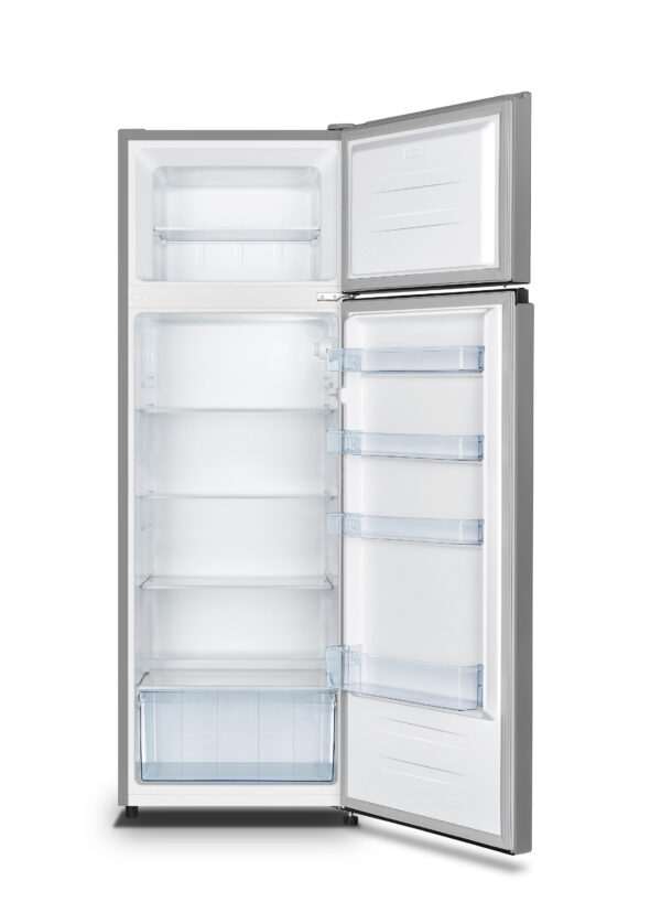 Hisense 240DR 240L Top Freezer Refrigerator - Image 3