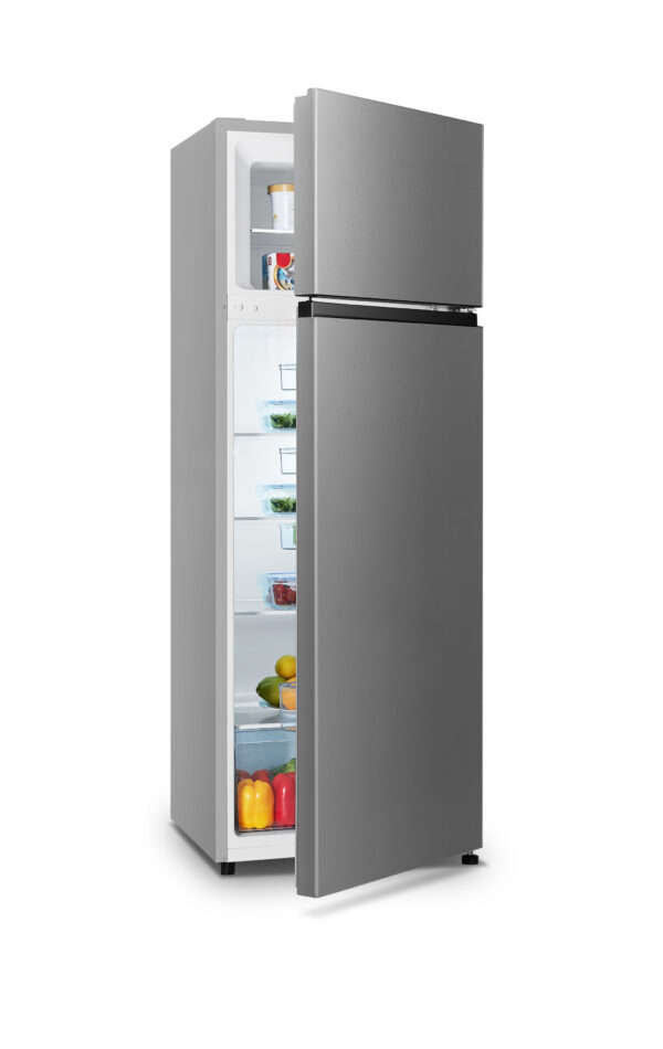 Hisense 240DR 240L Top Freezer Refrigerator - Image 4