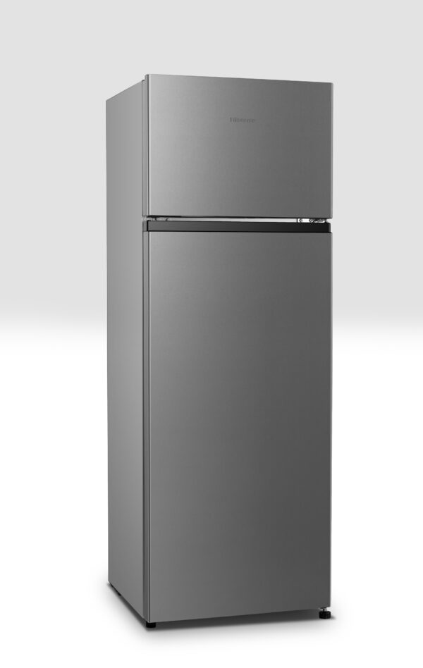 Hisense 240DR 240L Top Freezer Refrigerator - Image 5