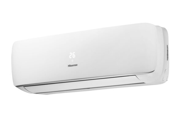 Hisense Split AC 1.0HP Inverter - Image 2