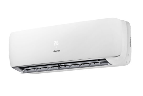 Hisense Split AC 1.0HP Inverter - Image 3