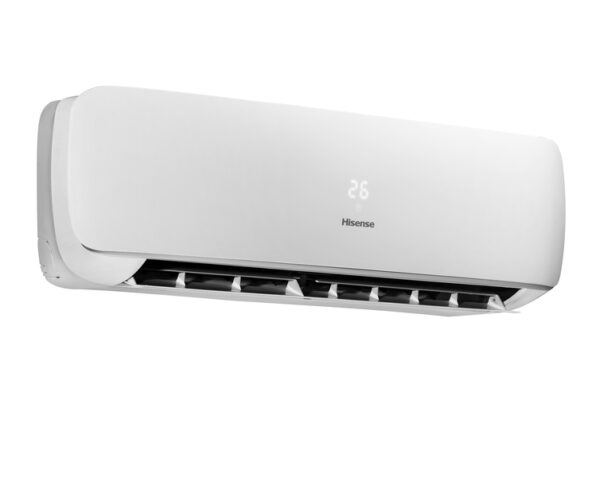 Hisense Split AC 1.0HP Inverter - Image 4