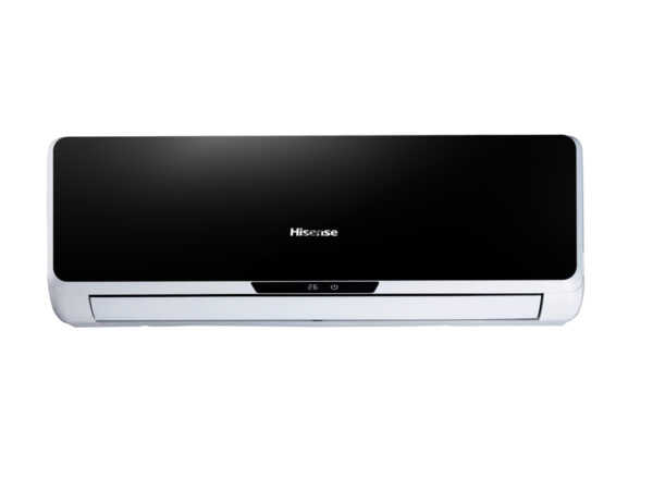 Hisense Split AC 2.0HP Black Mirror - Image 4