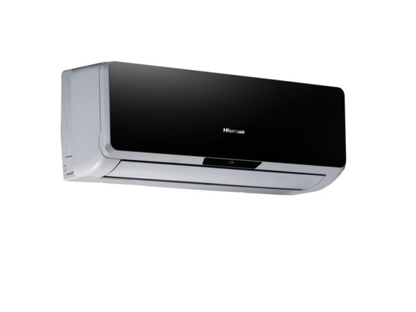 Hisense Split AC 2.0HP Black Mirror - Image 5