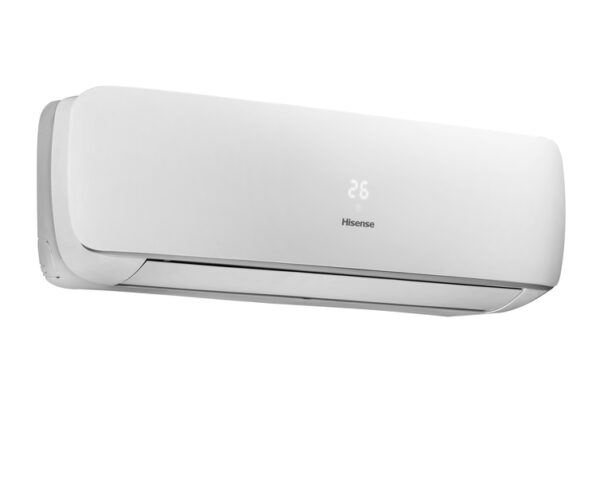 Hisense Split AC 2.0HP - Image 4