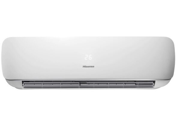 Hisense Split AC 1.0HP Inverter - Image 7