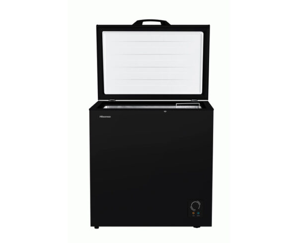 Hisense FC250SH 189L Chest Freezer - Image 2