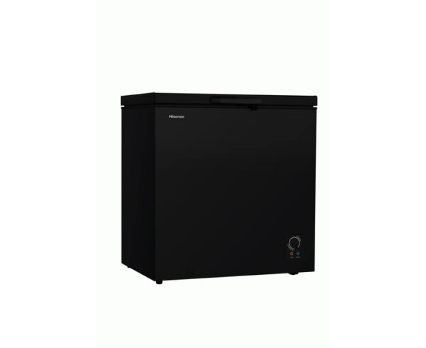 Hisense FC250SH 189L Chest Freezer - Image 3